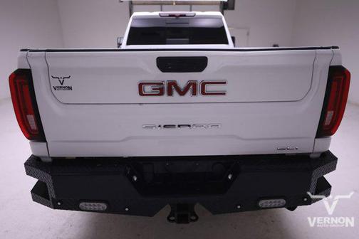 2023 GMC Sierra 3500 SLT
