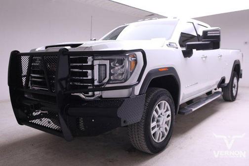 2023 GMC Sierra 3500 SLT