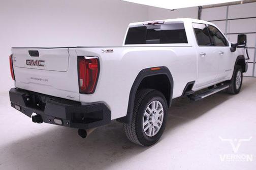 2023 GMC Sierra 3500 SLT