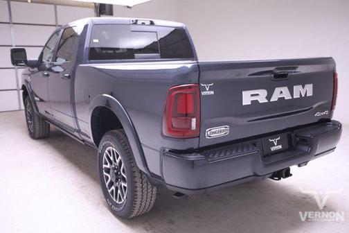 2026 RAM 3500 Longhorn