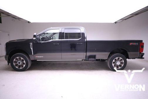 2026 Ford F-350 King Ranch