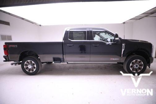 2026 Ford F-350 King Ranch