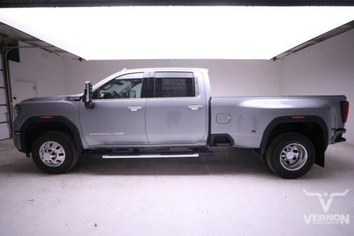 2026 GMC Sierra 3500 Denali