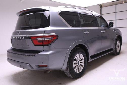 2023 Nissan Armada SV 2WD