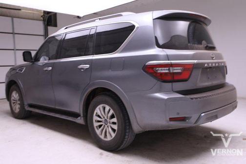 2023 Nissan Armada SV 2WD