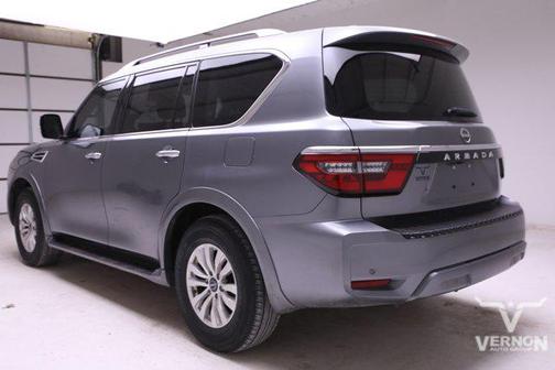 2023 Nissan Armada SV 2WD