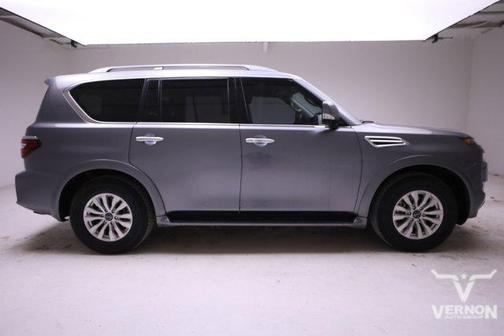 2023 Nissan Armada SV 2WD
