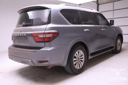 2023 Nissan Armada SV 2WD