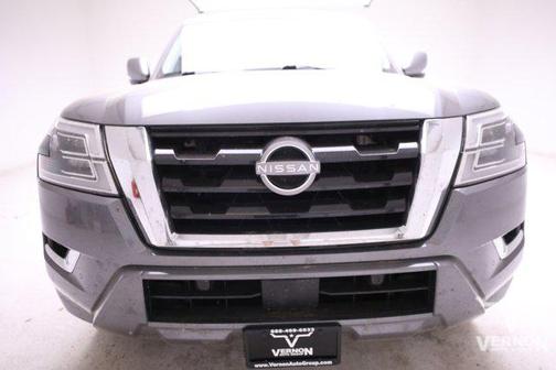 2023 Nissan Armada SV 2WD