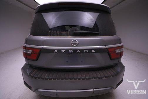 2023 Nissan Armada SV 2WD