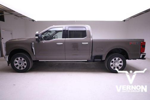 2026 Ford F-250 King Ranch