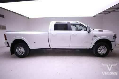 2025 RAM 3500 Longhorn