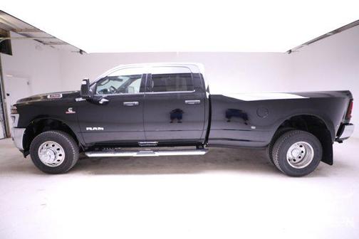 2026 RAM 3500 Lone Star Crew Cab 4x4 8' Box