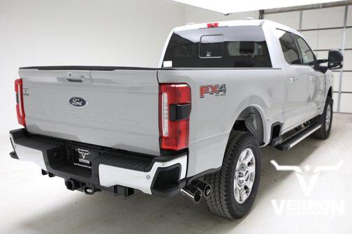 Avalanche 2026 Ford F-250 Lariat