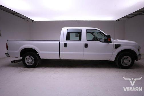 2009 Ford F-350 XL