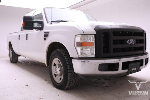 2009 Ford F-350 XL