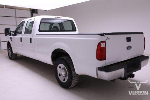 2009 Ford F-350 XL