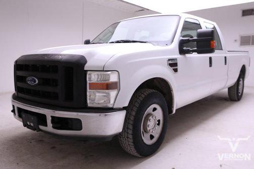 2009 Ford F-350 XL