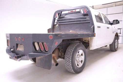 2015 RAM 2500 Tradesman