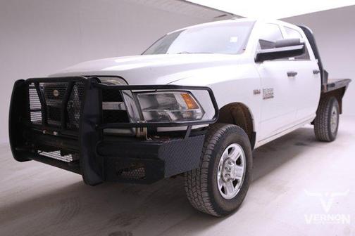 2015 RAM 2500 Tradesman