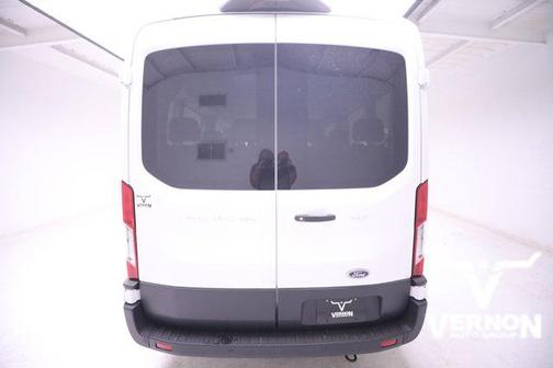 2025 Ford Transit-350 XLT