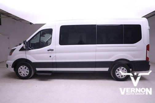 2025 Ford Transit-350 XLT