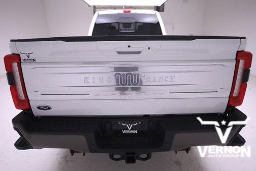 2026 Ford F-350 King Ranch