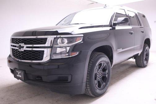 2019 Chevrolet Tahoe LS