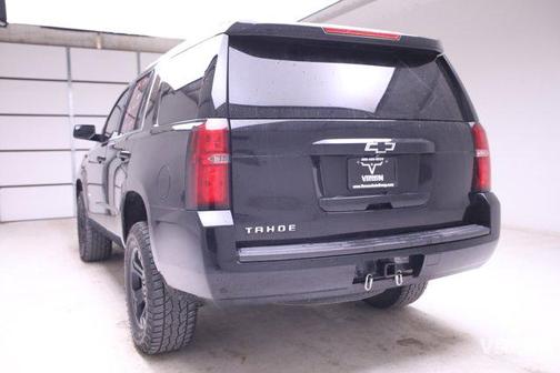 2019 Chevrolet Tahoe LS