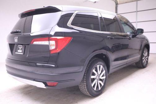 2022 Honda Pilot 2WD EX-L