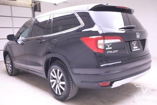 2022 Honda Pilot 2WD EX-L