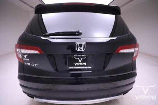 2022 Honda Pilot 2WD EX-L