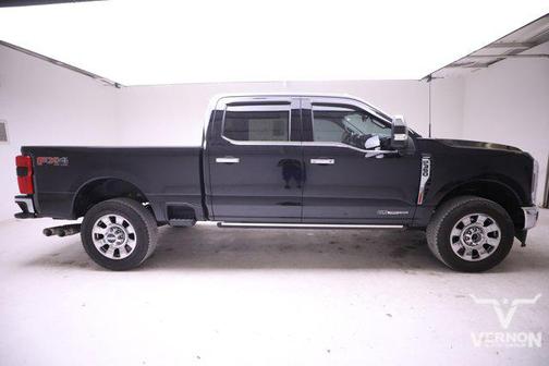 2024 Ford F-350 Lariat