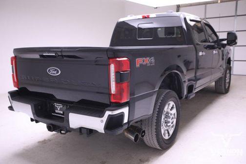 2024 Ford F-350 Lariat