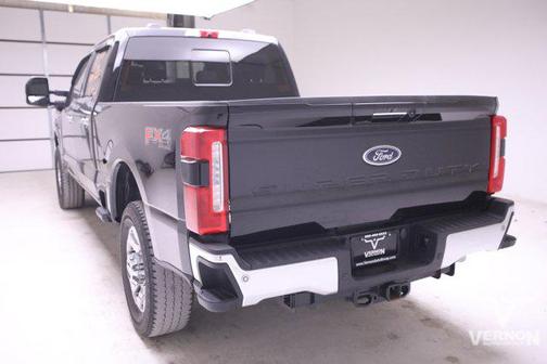 2024 Ford F-350 Lariat