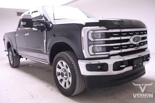 2024 Ford F-350 Lariat