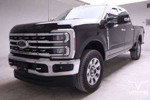 2024 Ford F-350 Lariat