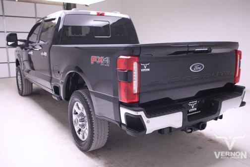 2024 Ford F-350 Lariat