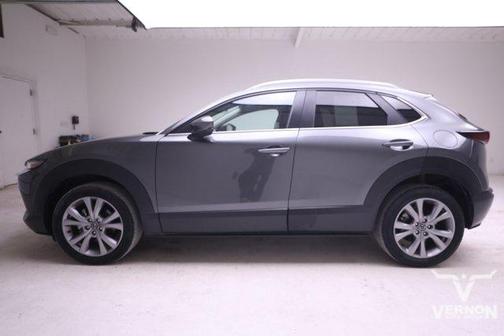 2022 Mazda CX-30 2.5 S Select Package