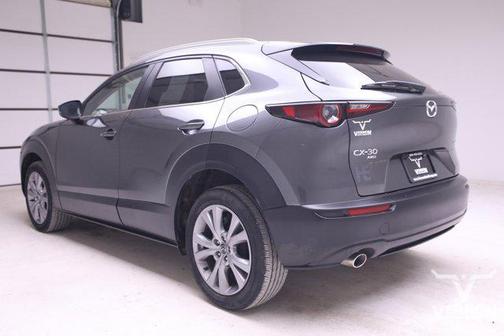 2022 Mazda CX-30 2.5 S Select Package