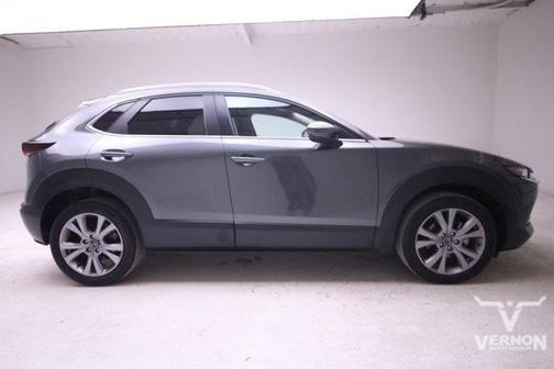 2022 Mazda CX-30 2.5 S Select Package