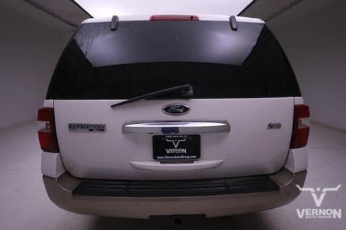 2013 Ford Expedition EL XLT