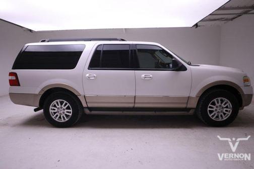 2013 Ford Expedition EL XLT