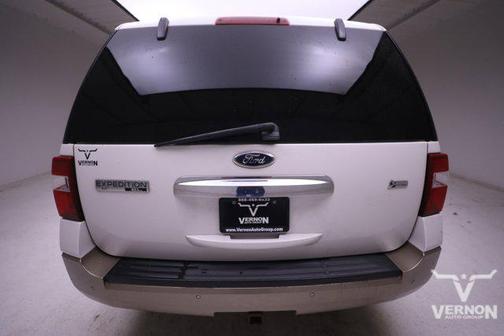 2013 Ford Expedition EL XLT