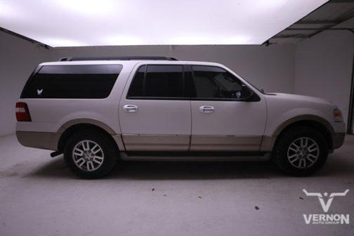 2013 Ford Expedition EL XLT