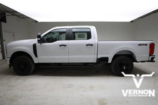 Oxford White 2026 Ford F-250 XL