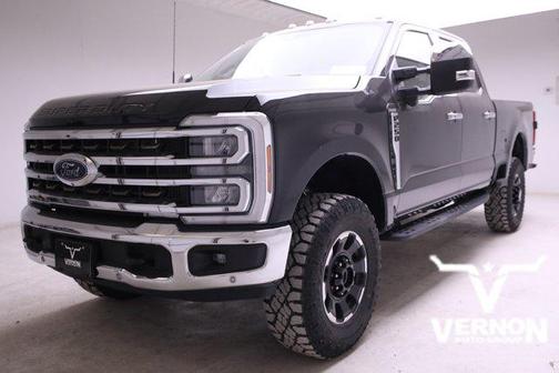 2026 Ford F-250 King Ranch