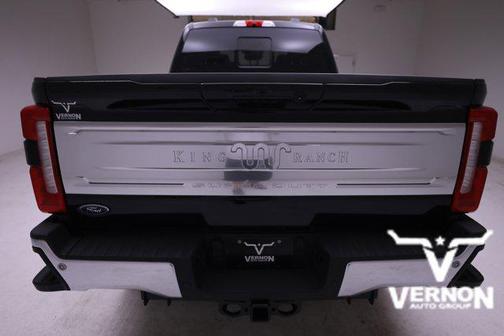 2026 Ford F-250 King Ranch