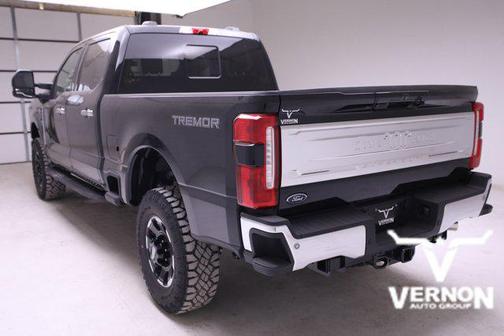 2026 Ford F-250 King Ranch