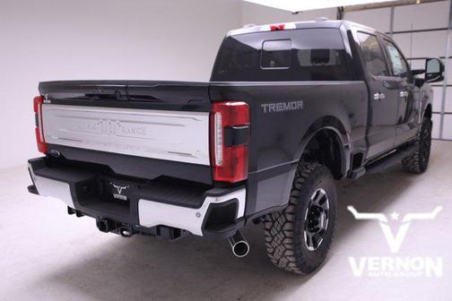 2026 Ford F-250 King Ranch